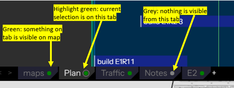 how to find lost tasks