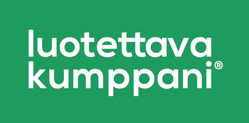 luotettava_kumppani_logo