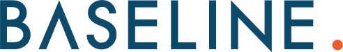 Baseline logo