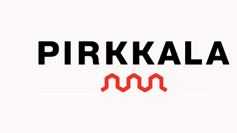 Pirkkala logo